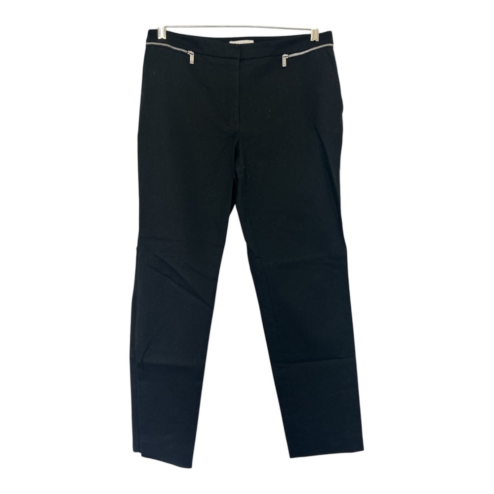 Calvin Klein Black Trousers